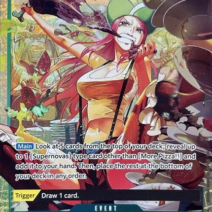 op07-037-morepizzapremiumcardcollectionbestselectionvol4