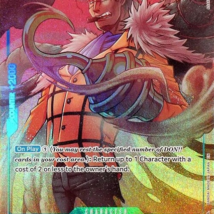 op07-040-crocodilesevenwarlordsoftheseabinderset