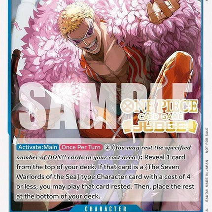 op07-048-donquixotedoflamingojudgepackvol5