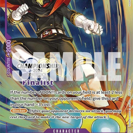 op07-064-sanjichampionship2024finalistcardset