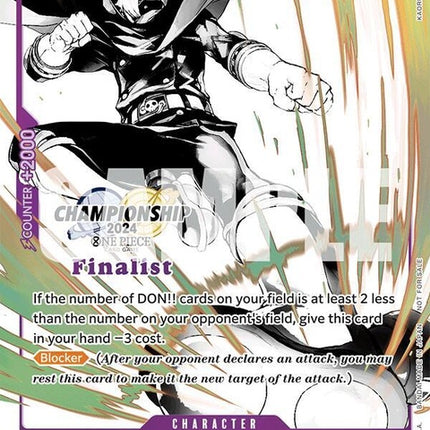 op07-064-sanjichampionship2024finalistcardsetvol2