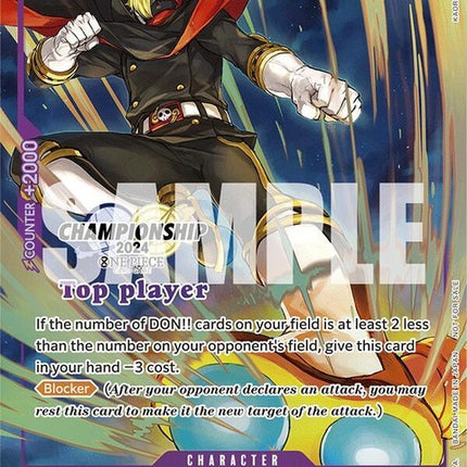 op07-064-sanjichampionship2024topplayerpack