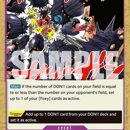 op07-078-megatonninetailsrush