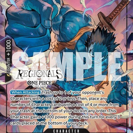 op07-091-monkeydluffy091offlineregional2024vol3