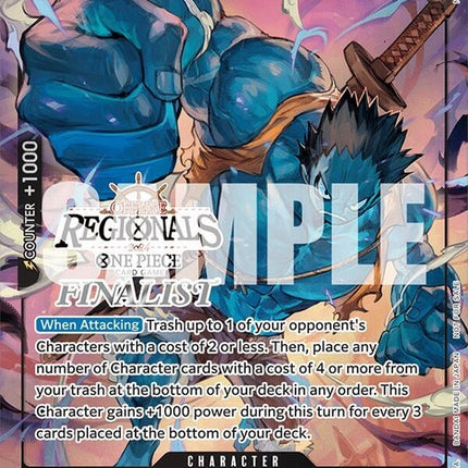 op07-091-monkeydluffy091offlineregional2024vol3finalist
