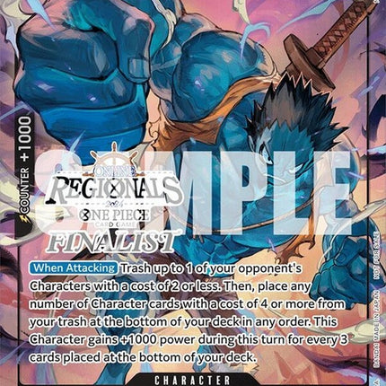 op07-091-monkeydluffy091onlineregional2024vol3finalist
