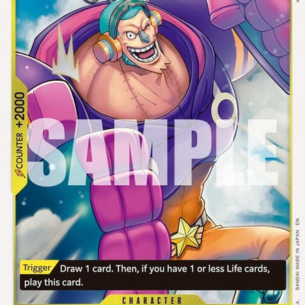 op07-107-frankyop07107reprint