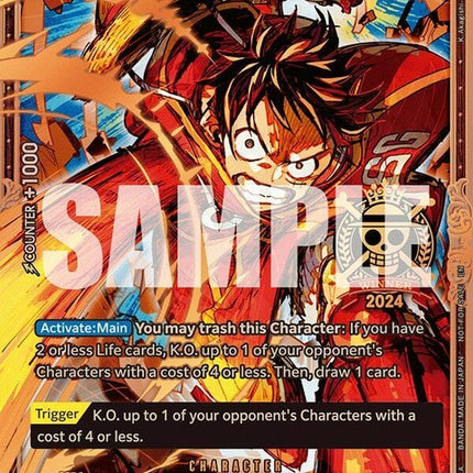 op07-109-monkeydluffychampionship2024worldfinal3rdplace