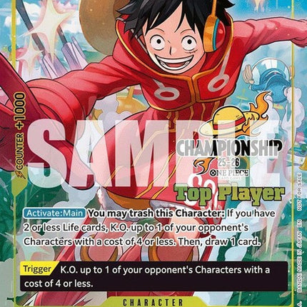 op07-109-monkeydluffycs2526topplayerpack