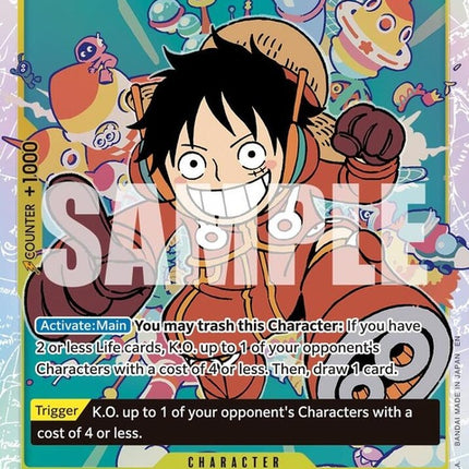 op07-109-monkeydluffyop07109reprint