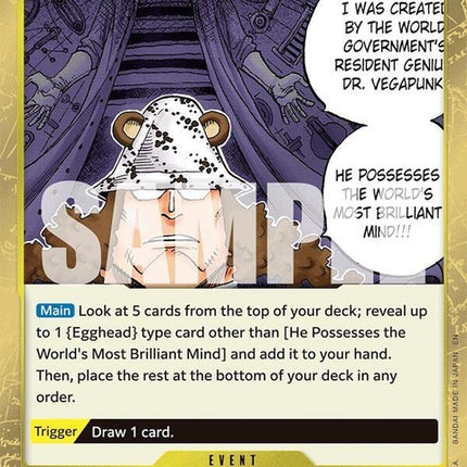 op07-114-hepossessestheworldsmostbrilliantmindpiratefoil