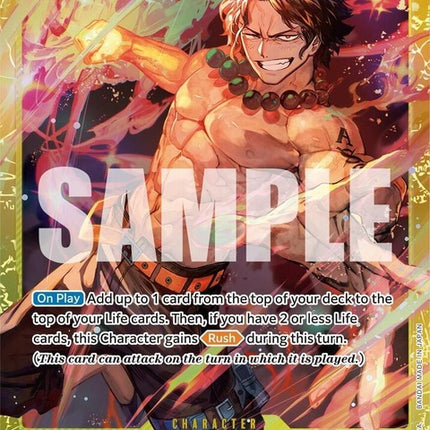 op07-119-portgasdace119