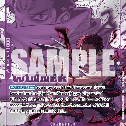 op08-062-charlottekatakuriwinnerpack2025vol3