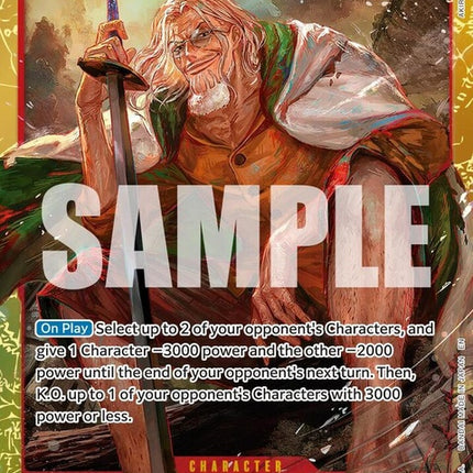 op08-118-silversrayleighop08118reprint