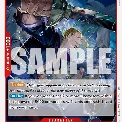 op09-005-silversrayleighop09005reprint