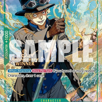 op09-027-saboop090273rdanniversarywinner