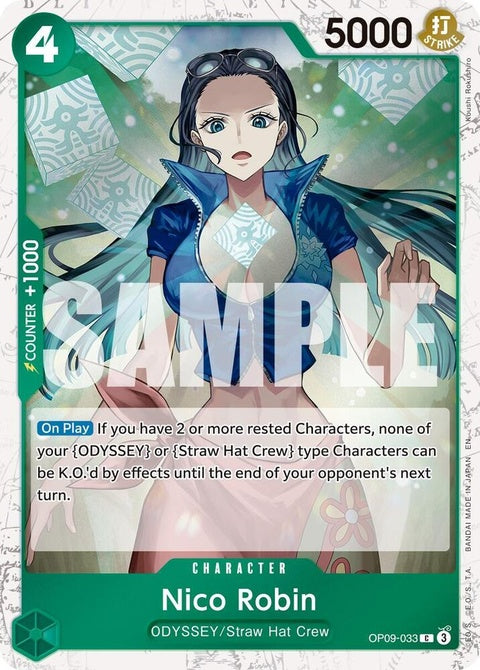 op09-033-nicorobinop09033piratefoil
