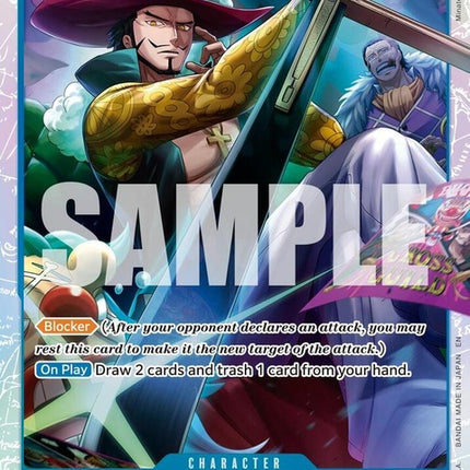 op09-048-draculemihawkop09048reprint