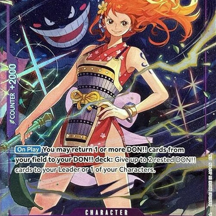 op09-070-namipremiumcardcollectionbestselectionvol4