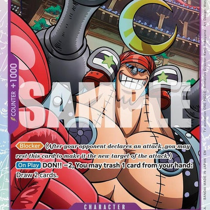 op09-072-frankyop09072reprint