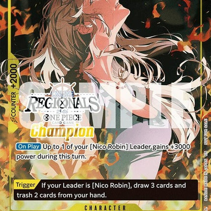 op09-106-nicoolviaregionalchampioncardset2025vol1