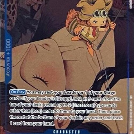 op10-057-leopremiumcardcollection6assortvol1