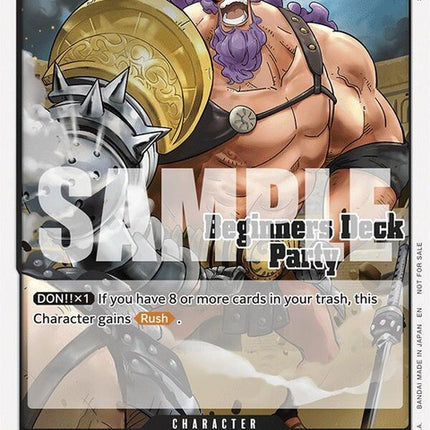 op10-085-jesusburgessbeginnersdeckpartyst23st28participationpack