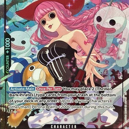 op10-092-peronapremiumcardcollectionbestselectionvol4
