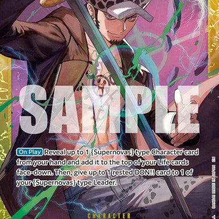 op10-119-trafalgarlawop10119reprint