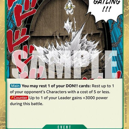 op11-038-gumgumelephantgatling