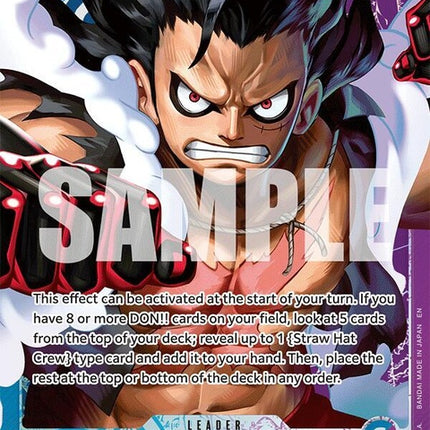 op11-040-monkeydluffy040alternateart