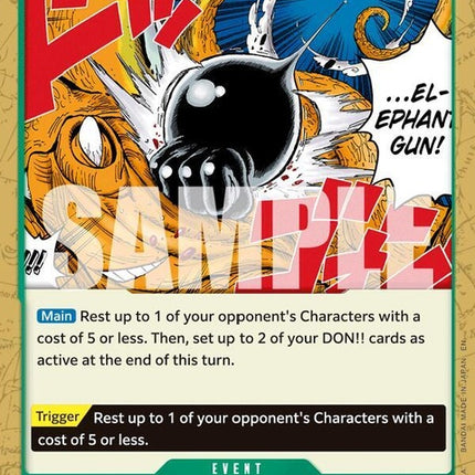 op13-038-gumgumelephantgun