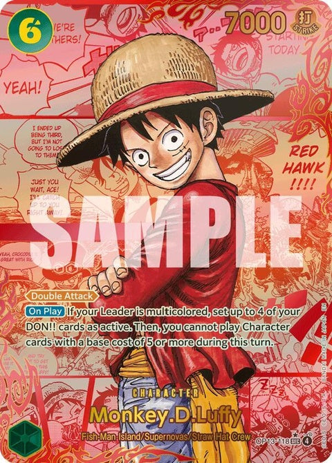 op13-118-monkeydluffy118redsuperalternateart