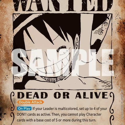 op13-118-monkeydluffy118wantedposter