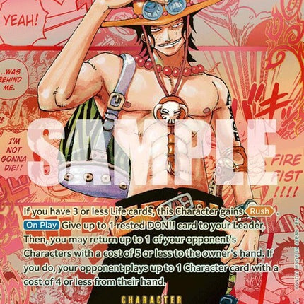 op13-119-portgasdace119redsuperalternateart