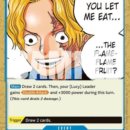 op15-056-wouldyouletmeeattheflameflamefruit