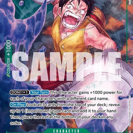 op16-034-monkeydluffy034alternateart