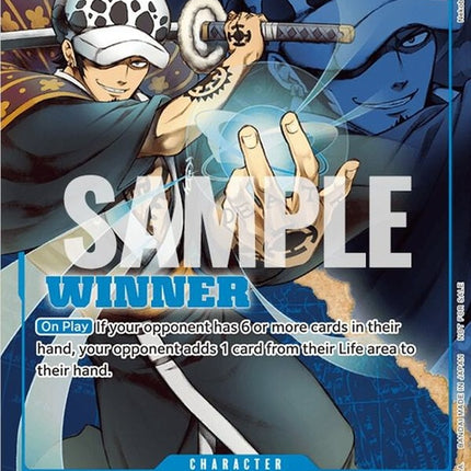 p-009-trafalgarlawp009winnerpackvol1