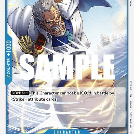 p-054-monkeydgarpsealedbattlekitvol1