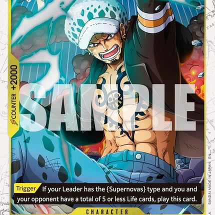 p-088-trafalgarlawp088piratefoil