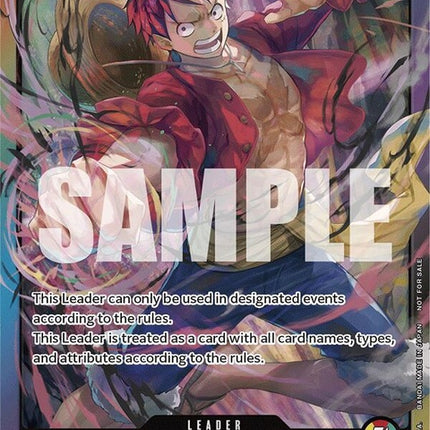 p-monkeydluffyreleaseeventleader
