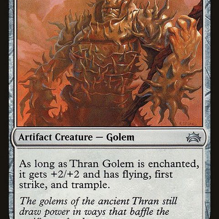 pca-114-thrangolem