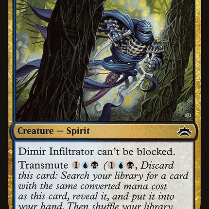pca-86-dimirinfiltrator