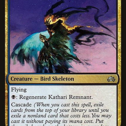 pca-98-kathariremnant