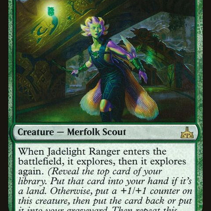 rix-136-jadelightranger