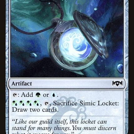 rna-240-simiclocket