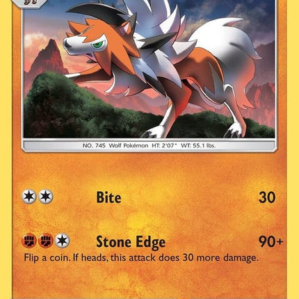 sm105-lycanroc