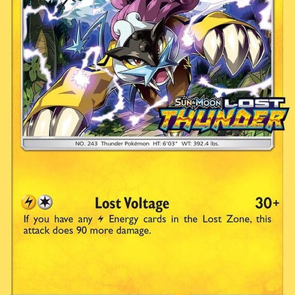 sm150-raikou-prerelease