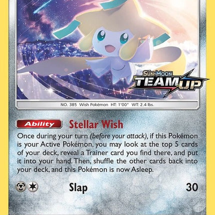 sm161-jirachi