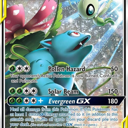 sm167-celebivenusaurgx